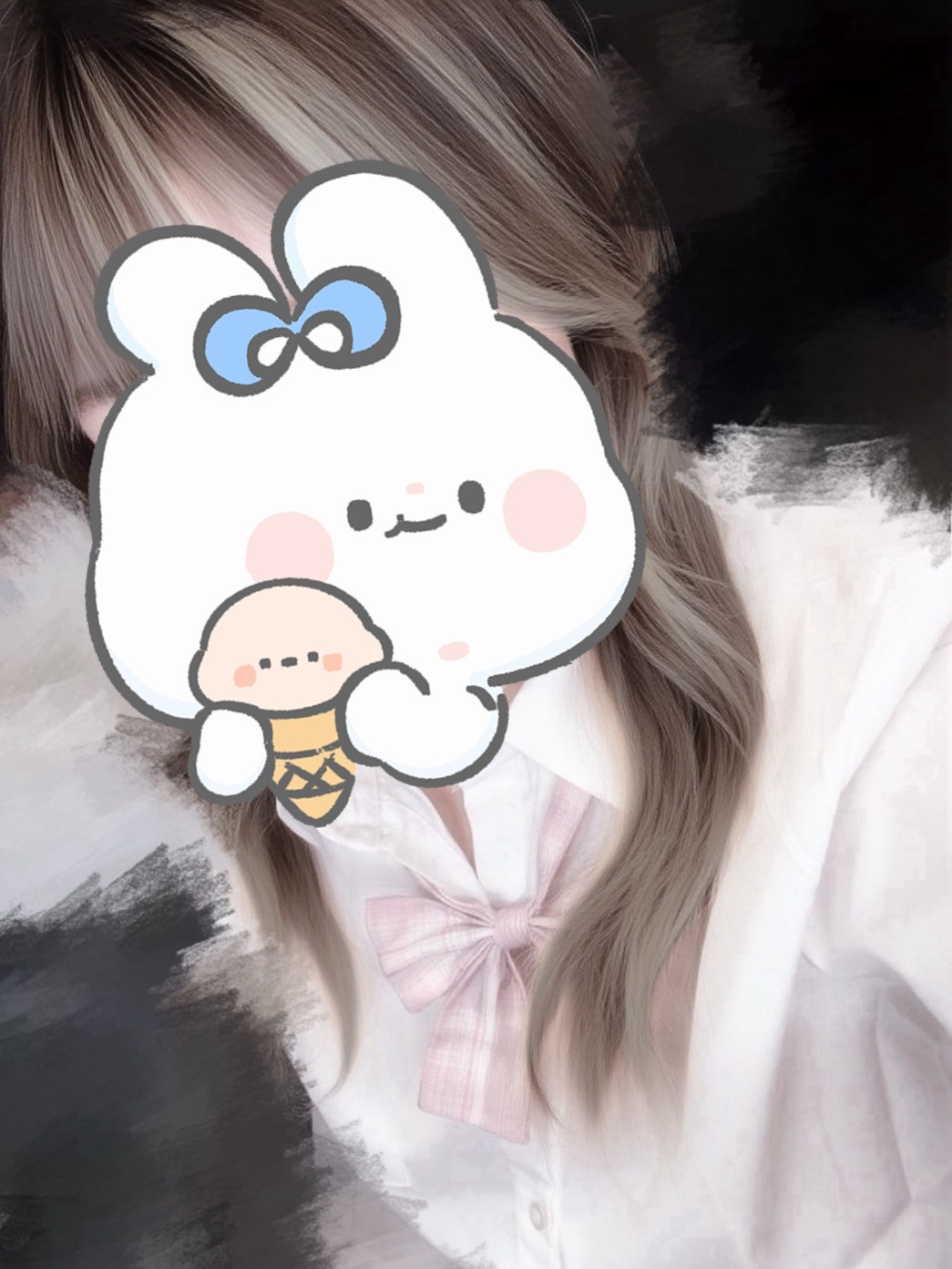 ももな